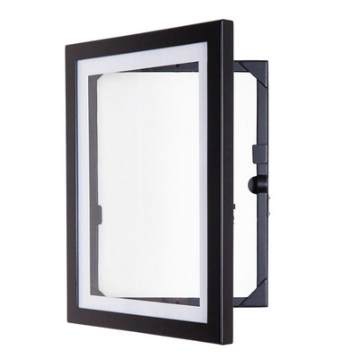 Bērnu mākslas rāmji priekšpusē Maināmi bērnu mākslas rāmji priekšpusē atveramie mākslas rāmis Attēlu displejs Bērnu mākslas darbu rāmji bērniem