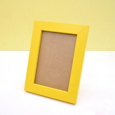 1 vnt medinis nuotraukų rėmelis, stalas 5 colių kūrybinių paveikslėlių studija, paprastas didmeninis nuotraukų rėmelis, pakabinamas gimtadienio dovana, namų dekoras