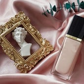 Retro aranygyanta mini fotókeret díszek Vintage kis ékszerek elhelyezési keret ékszer kijelző kellékek otthoni dekoráció