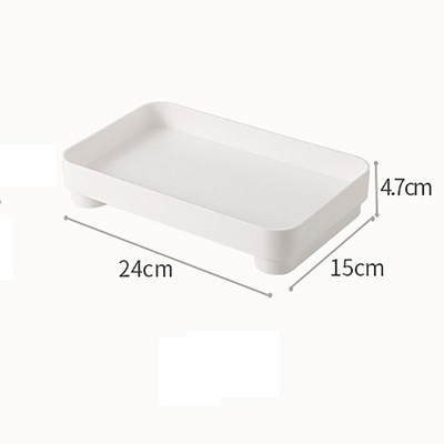 Galddatora koka paplāte Weed Box lieveņa atslēgu ornaments tualetes galds Aromterapija Smaržas Kosmētikas Uzglabāšanas Paplāte Aplauzums Organizators 2022