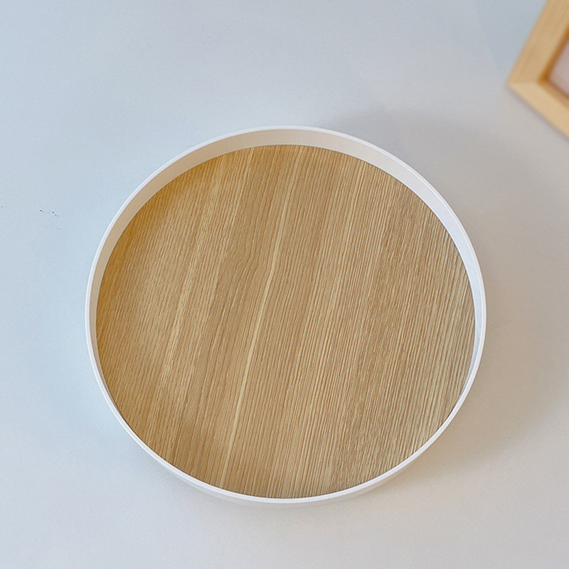 Galddatora koka paplāte Weed Box lieveņa atslēgu ornaments tualetes galds Aromterapija Smaržas Kosmētikas Uzglabāšanas Paplāte Aplauzums Organizators 2022