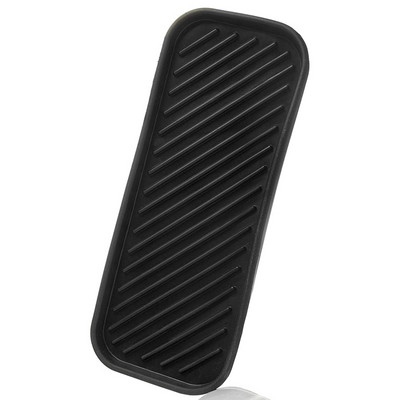 Silikona drenāžas paplāte galda piederumiem ūdens glāzei augļu dārzeņu virtuves izlietnes organizatoram uzglabāšanas paplāte sūkļa turētājs ziepju dozators