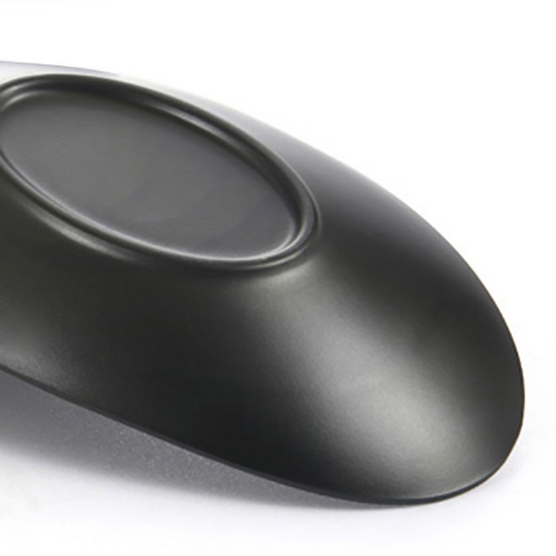 Ovaalne must rõngastaldriku ehtekandik Võtmekandik Kummuti Dekoratsioon Võtmenõude ehtekauss Dekoratiivne nõude korrastaja Taldrik