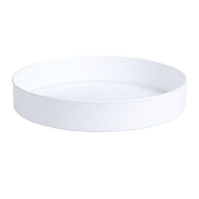 Japāņu virtuves garšvielu plaukts 360 grādos rotējošs galda virsmas uzglabāšanas paplāte vannas istabas kosmētikas organizators 3 krāsu