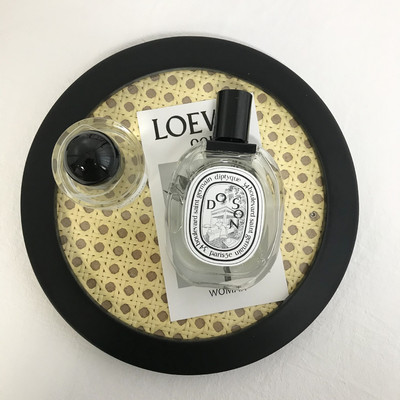 Nakit od nordijskog ratana, aromaterapija, pladanj za pohranu raznih stvari, plastični kućni parfemi, ukrasi, tanjur za organizatore, kreativni rekviziti za fotografije