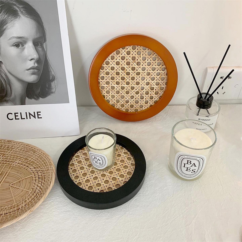 Nakit od nordijskog ratana, aromaterapija, pladanj za pohranu raznih stvari, plastični kućni parfemi, ukrasi, tanjur za organizatore, kreativni rekviziti za fotografije