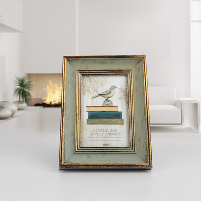 Vintage foto rāmis Mājas dekors Aksesuāri Koka pāra kāzu Casamento galda sienas attēlu rāmis 6/7/8/10 collu fotoattēlam