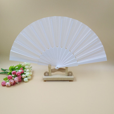 Plastikust kaasaskantavad peoländurid, Hiina sisekujundusega jaapani pulmade kokkuklapitavad pruudi fännid