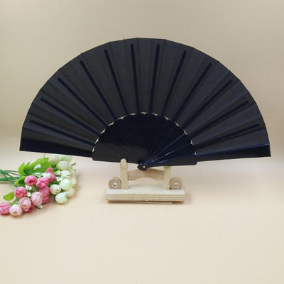 Plastikust kaasaskantavad peoländurid, Hiina sisekujundusega jaapani pulmade kokkuklapitavad pruudi fännid