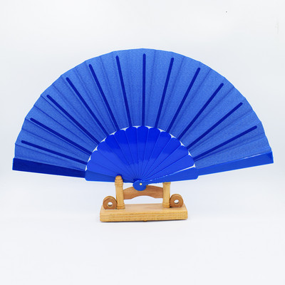 Plastikust kaasaskantavad peoländurid, Hiina sisekujundusega jaapani pulmade kokkuklapitavad pruudi fännid