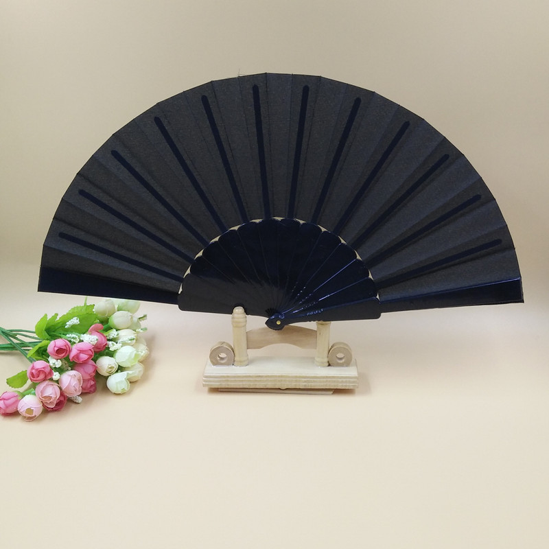 Plastikust kaasaskantavad peoländurid, Hiina sisekujundusega jaapani pulmade kokkuklapitavad pruudi fännid