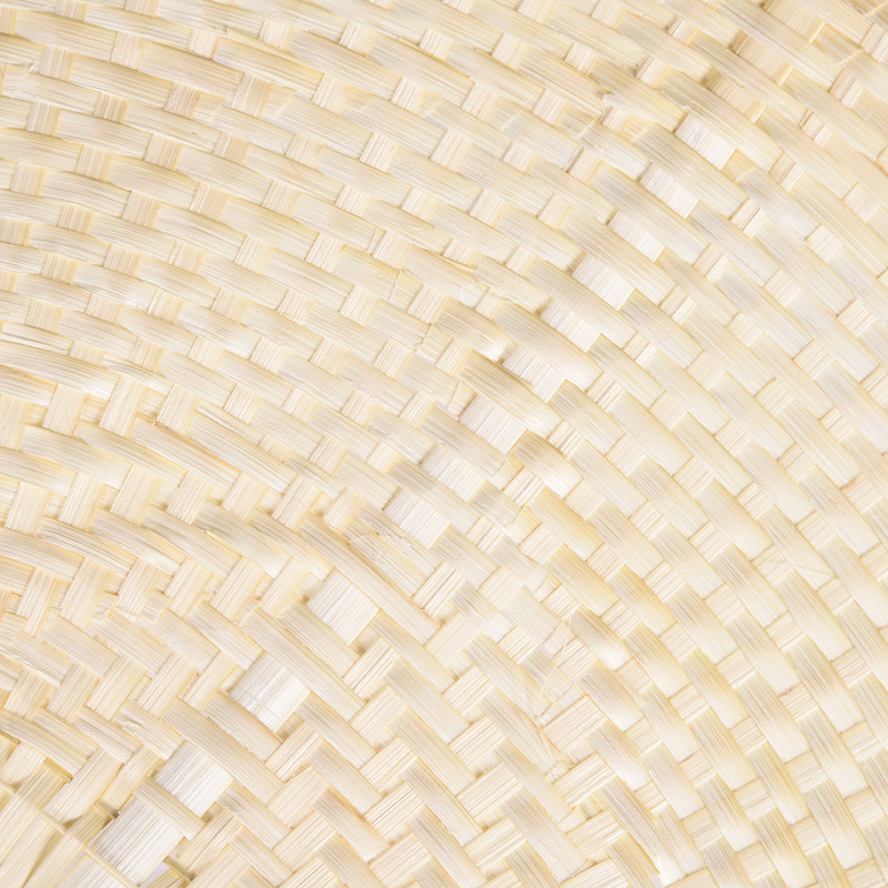 Dekoratīvie roku ventilatora salmi Ar rokām austs kāzu suvenīrs rokas mini mājas bambusa deju pārnēsājamas dāvanu ballītes kāzu piederumi