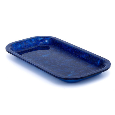 Akrilni držači za pladanj Organizator Pladanj Minimalistički umjetnički organizator nakita za spavaću sobu Poslijepodnevni pladnjevi za desert Dekoracija doma