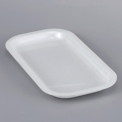 Akrilni držači za pladanj Organizator Pladanj Minimalistički umjetnički organizator nakita za spavaću sobu Poslijepodnevni pladnjevi za desert Dekoracija doma