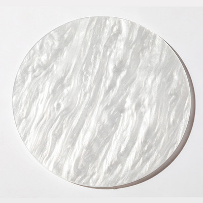 1 τεμ. Ρητίνη αποθήκευσης ζωγραφισμένο με κοχύλι δίσκος παλέτας κολιέ δαχτυλίδι σκουλαρίκι κοσμήματα πίνακας προβολής δημιουργική διακόσμηση κουτί αποθήκευσης