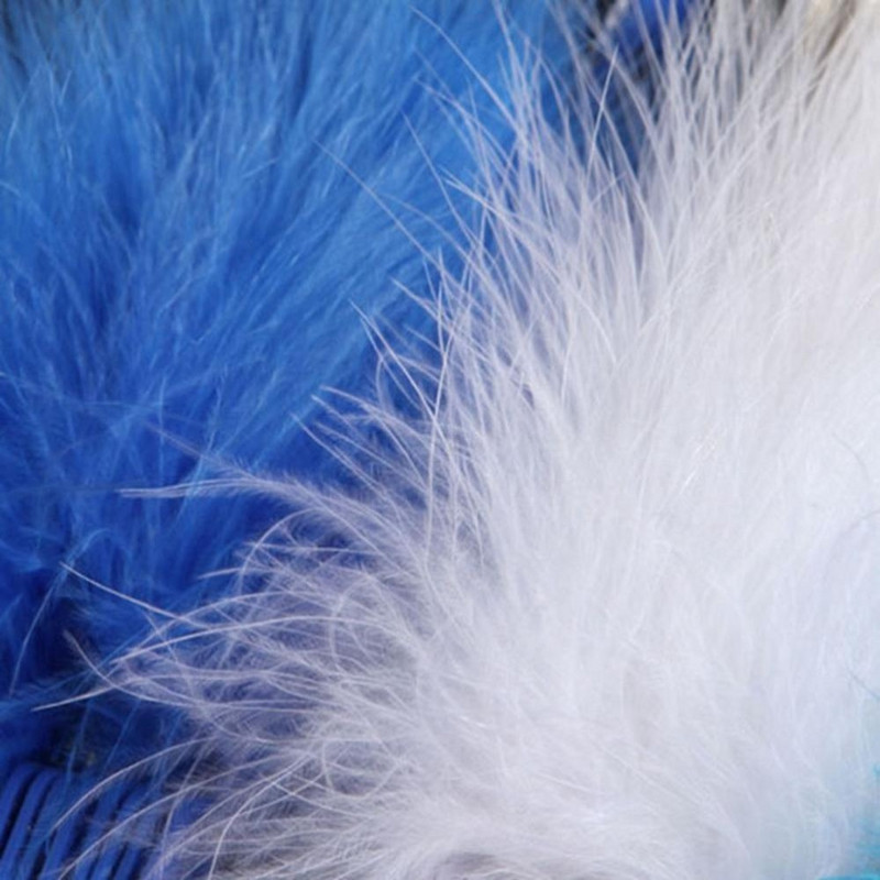 Kostüümitarvikud Vintage käsitööna valmistatud armas haldjatüdruk pulmakink Sulgede kokkupandav lehvik Peokaunistus Tantsukäsi ventilaator