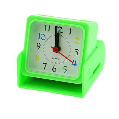 Δημιουργικό Μικρό Ξυπνητήρι Απλή Προσωπικότητα Παιδικό Μαθητικό Κουδούνι Ξυπνητήρι για Παιδιά Διακόσμηση σπιτιού Ηλεκτρονικό ρολόι γραφείου
