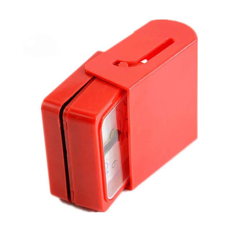 Δημιουργικό Μικρό Ξυπνητήρι Απλή Προσωπικότητα Παιδικό Μαθητικό Κουδούνι Ξυπνητήρι για Παιδιά Διακόσμηση σπιτιού Ηλεκτρονικό ρολόι γραφείου