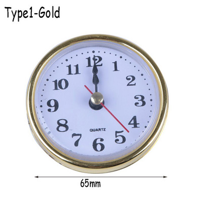 Praktični zlatni ukrasi, zamjena za popravak rimskih brojeva, tvrdi uložak mehanizma, DIY dijelovi, sat, kvarcni mehanizam