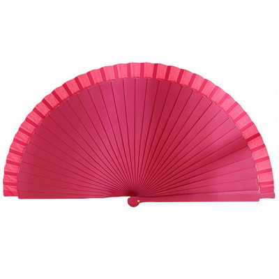 Dropshipping! Összecsukható ventilátor nyitása/zárása Sima klasszikus művészeti kézműves színpadi előadás kínai stílusú tánc retro összecsukható kézi legyező