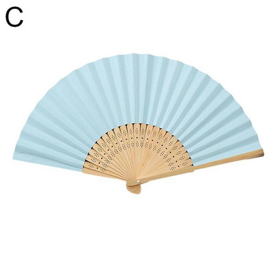 21 cm „pasidaryk pats“ tapybos ventiliatoriaus žaislai vaikams, animacinių filmų gyvūnų spalvoti grafičiai, origami ventiliatoriai.