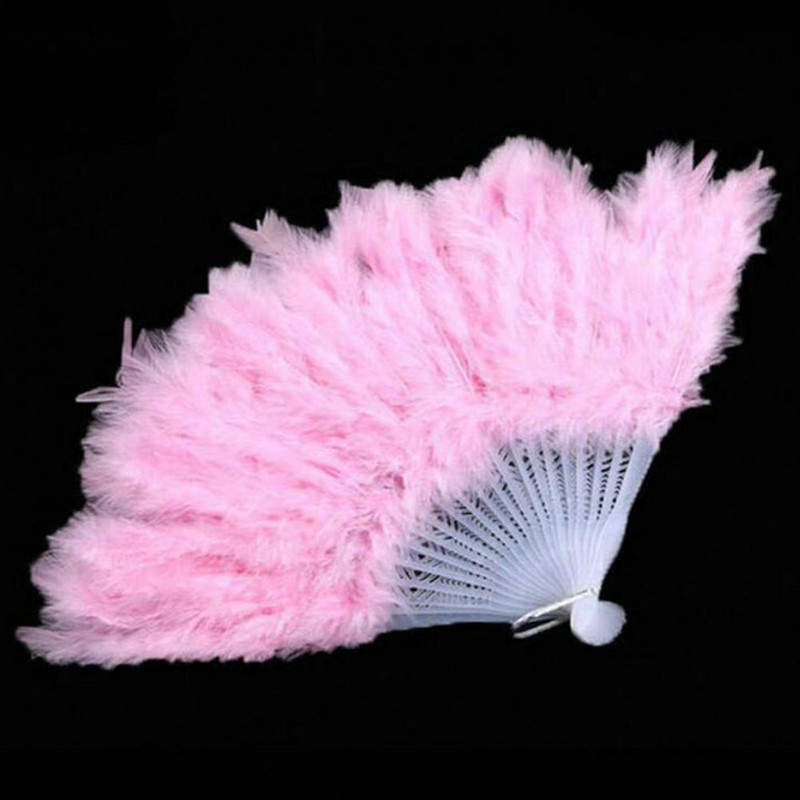 Rokas ventilators Pievilcīgs ilgmūžīgs ķīniešu stila ķīniešu deju ballītes saliekamais ventilators ballīšu deju vēdeklim ar roku turams ventilators