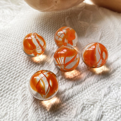 G1 Mājas dekorēšana Kristāla bumba stikla lode Vitrāžas fotografēšanas piederumi Vāze zivju tvertnes istabas dekors Ziemassvētku bumbas 16 MM