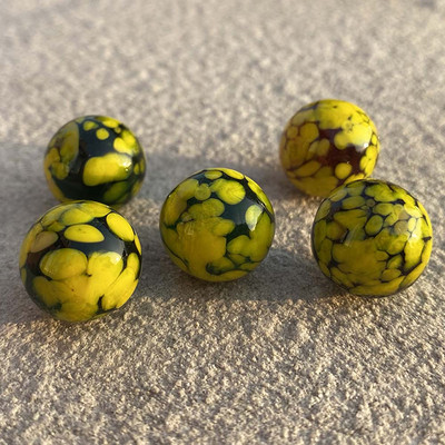 G1 Mājas dekorēšana Kristāla bumba stikla lode Vitrāžas fotografēšanas piederumi Vāze zivju tvertnes istabas dekors Ziemassvētku bumbas 16 MM