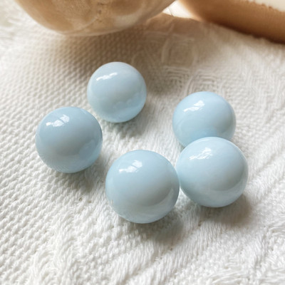 G1 Mājas dekorēšana Kristāla bumba stikla lode Vitrāžas fotografēšanas piederumi Vāze zivju tvertnes istabas dekors Ziemassvētku bumbas 16 MM