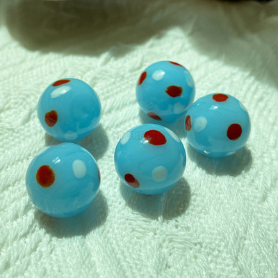 G1 Mājas dekorēšana Kristāla bumba stikla lode Vitrāžas fotografēšanas piederumi Vāze zivju tvertnes istabas dekors Ziemassvētku bumbas 16 MM