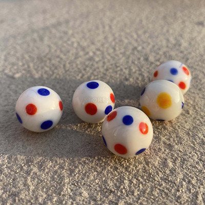 G1 Mājas dekorēšana Kristāla bumba stikla lode Vitrāžas fotografēšanas piederumi Vāze zivju tvertnes istabas dekors Ziemassvētku bumbas 16 MM