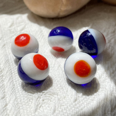 G1 Mājas dekorēšana Kristāla bumba stikla lode Vitrāžas fotografēšanas piederumi Vāze zivju tvertnes istabas dekors Ziemassvētku bumbas 16 MM