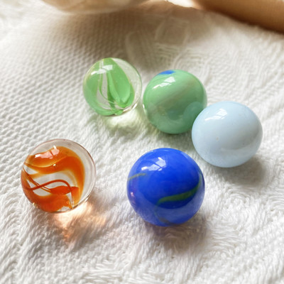 G1 Mājas dekorēšana Kristāla bumba stikla lode Vitrāžas fotografēšanas piederumi Vāze zivju tvertnes istabas dekors Ziemassvētku bumbas 16 MM