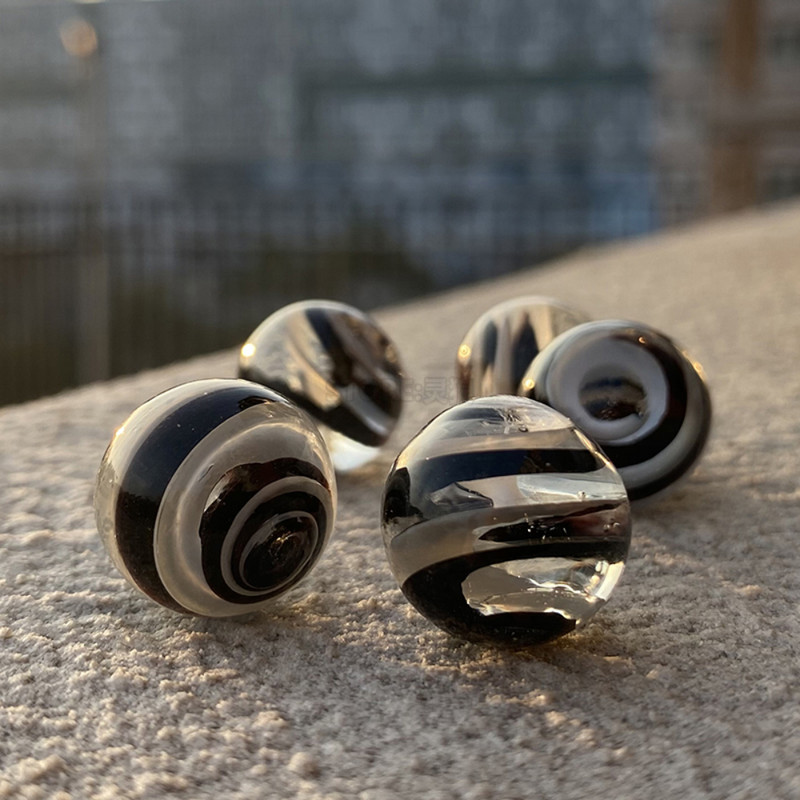 G1 Mājas dekorēšana Kristāla bumba stikla lode Vitrāžas fotografēšanas piederumi Vāze zivju tvertnes istabas dekors Ziemassvētku bumbas 16 MM