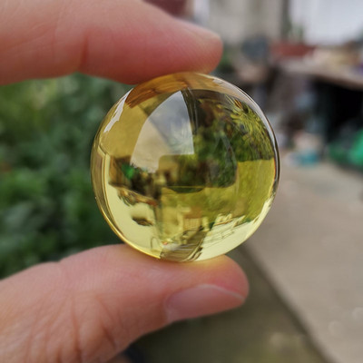 Crystal Jääpragu Pall Veepurskkaev Bonsai Klaaskera Kodukaunistus Kaunistused Feng Shui Kujukesed Marmorist Maagilised Kingitused