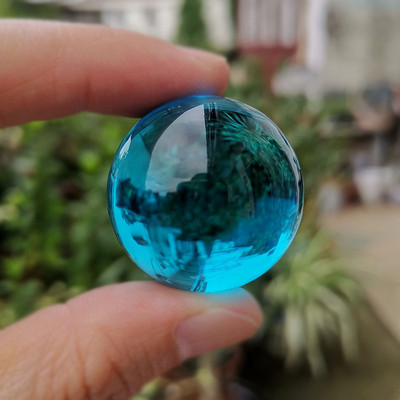 Crystal Jääpragu Pall Veepurskkaev Bonsai Klaaskera Kodukaunistus Kaunistused Feng Shui Kujukesed Marmorist Maagilised Kingitused