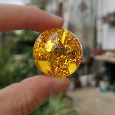 Crystal Jääpragu Pall Veepurskkaev Bonsai Klaaskera Kodukaunistus Kaunistused Feng Shui Kujukesed Marmorist Maagilised Kingitused