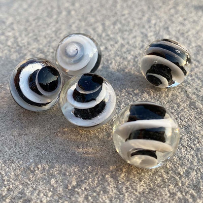 G1-15 16 MM stikla bumbiņas Mājas dekors Stikla bumbiņas Vitrāžas Fotogrāfijas Aksesuāri Vāze Zivju tvertnes Ziemassvētku balles Telpas dekors