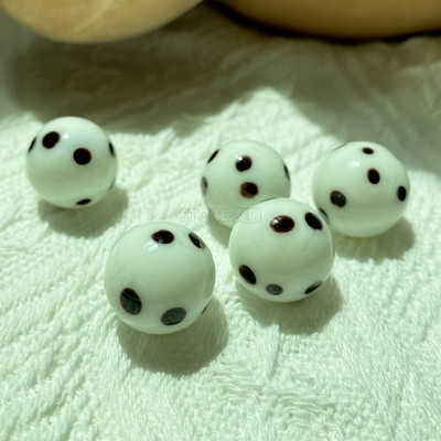 G1-15 16 MM stikla bumbiņas Mājas dekors Stikla bumbiņas Vitrāžas Fotogrāfijas Aksesuāri Vāze Zivju tvertnes Ziemassvētku balles Telpas dekors