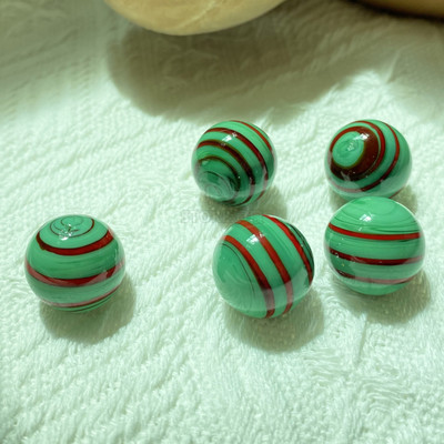 G1-15 16 MM stikla bumbiņas Mājas dekors Stikla bumbiņas Vitrāžas Fotogrāfijas Aksesuāri Vāze Zivju tvertnes Ziemassvētku balles Telpas dekors