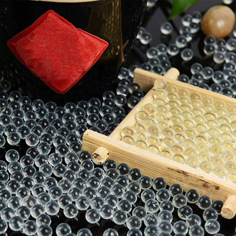 20 kom/pakiranje 10 mm 14 mm 16 mm staklene kuglice prozirne pune kuglice za gađanje iz praćke i stazu za klikere i tradicionalne igre s kuglicama