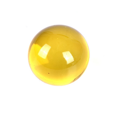 30 mm-es kristálygömb kvarc üveg átlátszó golyós gömbök üveggolyó fényképező golyók kristály kézműves dekoráció Feng shui