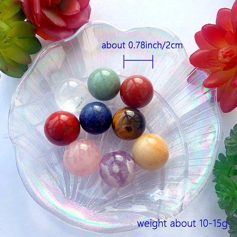 Természetes Kristály Ametiszt Rózsakvarc Varázsgolyó Gyógyító Polírozott Masszázs Reiki Meditáció Energia Szféra Lakberendezési Ajándék