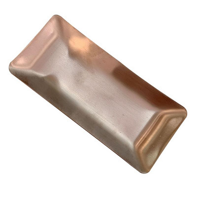 Tanjur za odlaganje ručnika od nehrđajućeg čelika Salveta Maramica Tanjur Posuda za čaj Voće Pladanj Kozmetika Organizator nakita Kuhinja Kupaonski uređaji