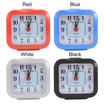 Χρονόμετρο μαθητή Simplicity Research Με Μίνι Ξυπνητήρι Νυχτερινό φως Υπενθύμιση Ρολόι Υπνοδωματίου