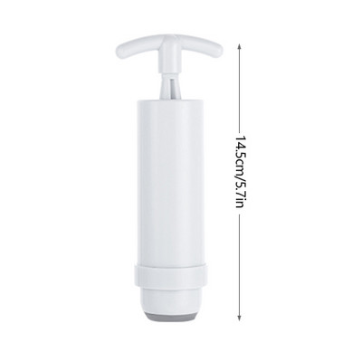 Вакуумно запечатани торбички за храни Konco Многократна торбичка за съхранение на храна Домакински торбички за съхранение на пресни зеленчуци