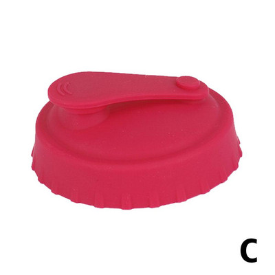 Универсални силиконови капаци за многократна употреба, устойчиви на течове, капаци за чаши, капаци за чаши, чаша за кафе, капак за кафе, уплътняващ капак, изолация, защита от прах I7n0