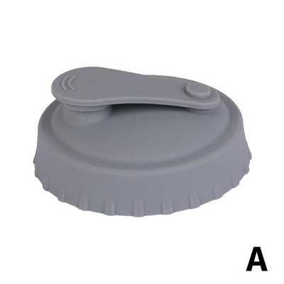 Универсални силиконови капаци за многократна употреба, устойчиви на течове, капаци за чаши, капаци за чаши, чаша за кафе, капак за кафе, уплътняващ капак, изолация, защита от прах I7n0