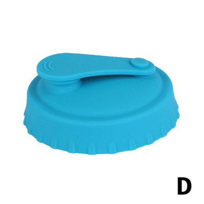 Универсални силиконови капаци за многократна употреба, устойчиви на течове, капаци за чаши, капаци за чаши, чаша за кафе, капак за кафе, уплътняващ капак, изолация, защита от прах I7n0