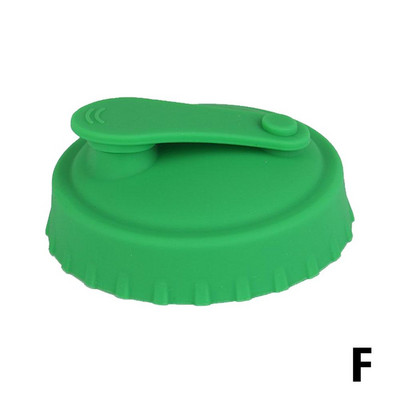 Универсални силиконови капаци за многократна употреба, устойчиви на течове, капаци за чаши, капаци за чаши, чаша за кафе, капак за кафе, уплътняващ капак, изолация, защита от прах I7n0